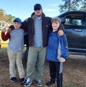 Meet your Posher, Frankie